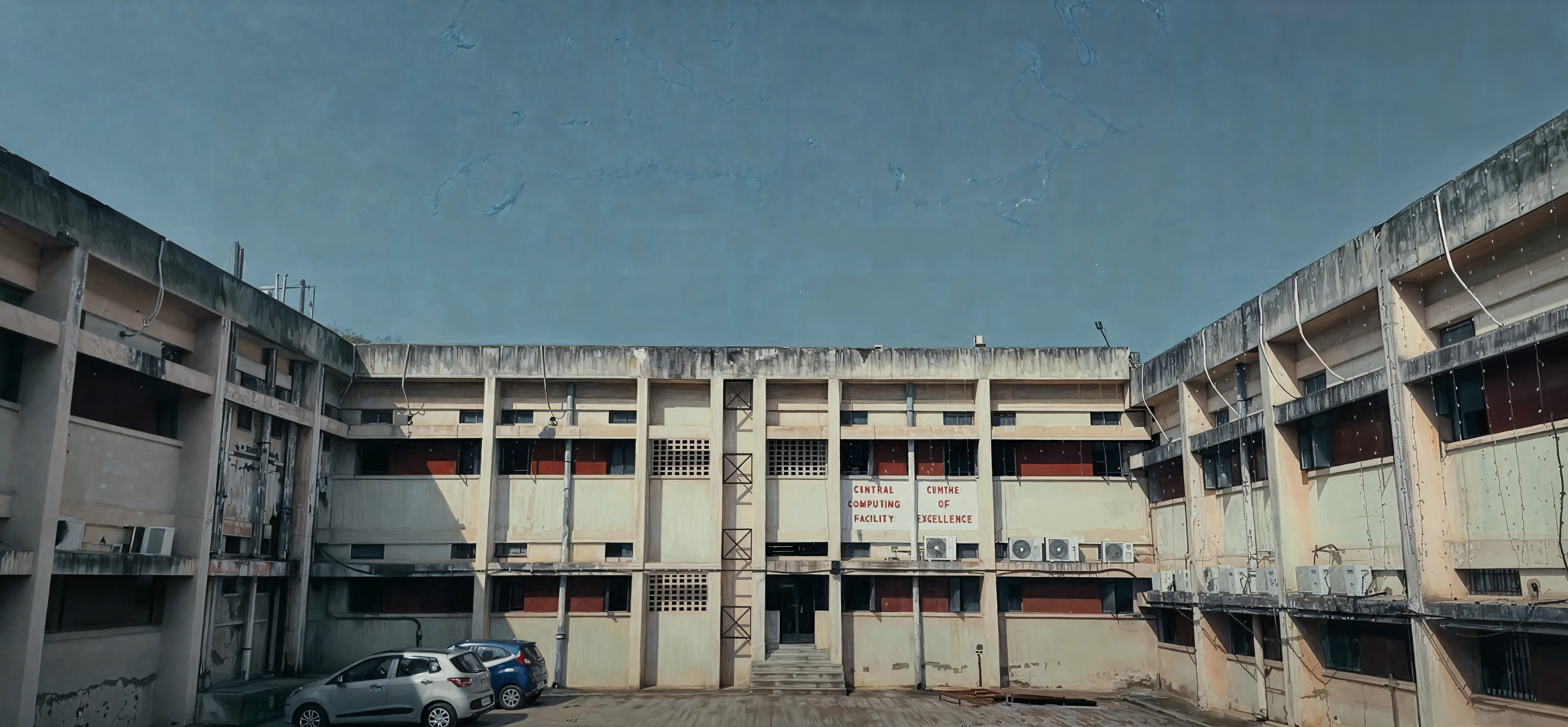 GCOEA Academic Infrastructure photo 4